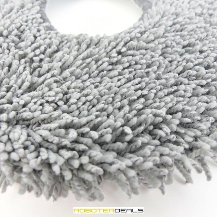Actual product image Roboter Deals Mop plates for Dreame L20 Ultra