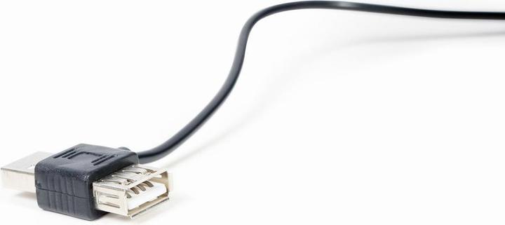 Produktbild Gembird NBS-2F15-05 Notebook-Kühlpad (15.6 Zoll)