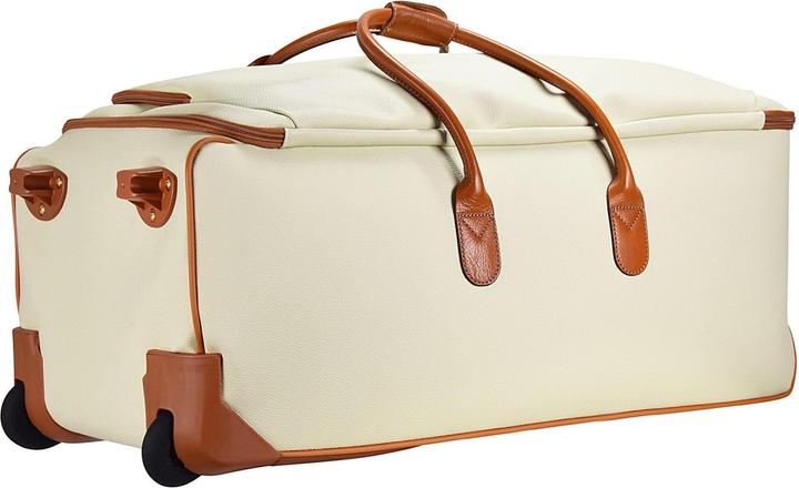 Produktbild Brics Firenze Holdall with Wheels 72 cream (73 l)