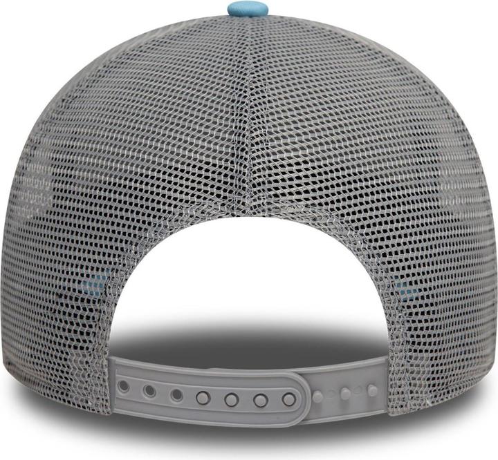 Actual product image New Era Trucker Cap - License Plate Mexico Cabo (One size)