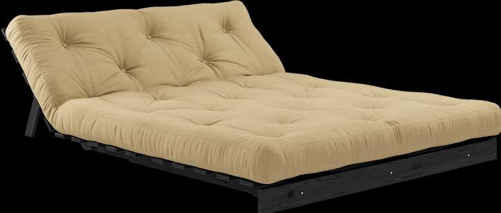 Actual product image Karup Design Roots (2 person sofa, Sofa bed)