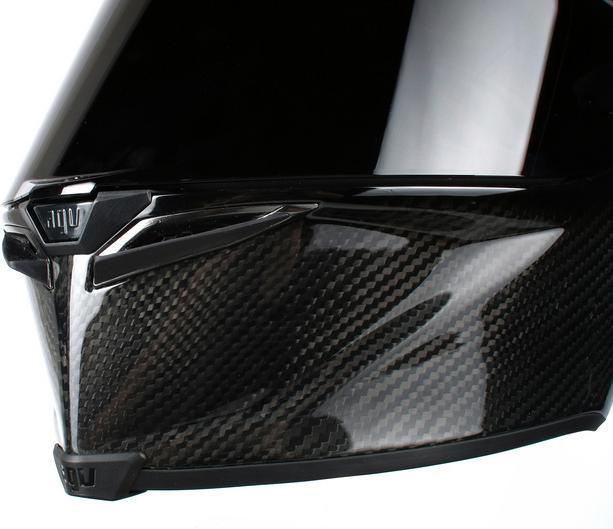 Produktbild AGV Pista GP RR Performance (55 - 56 cm, S)