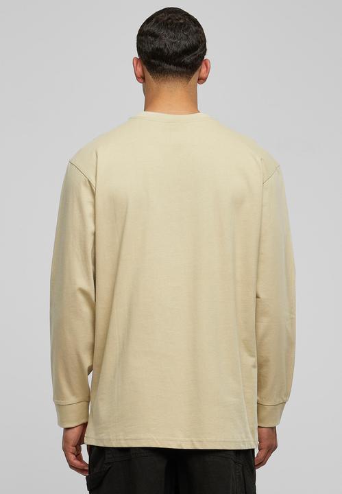 Immagine prodotto Urban Classics Heavy Oversized Pocket Longsleeve (S)