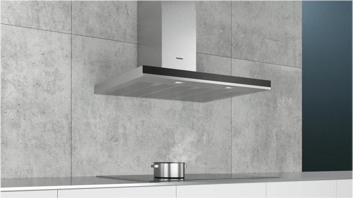 Image du produit Siemens LC97BHM50 (Hotte murale)
