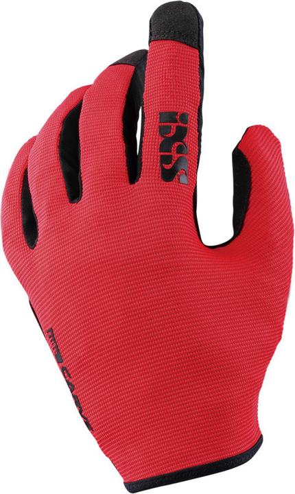 iXS Carve Handschuhe Kinder (L)