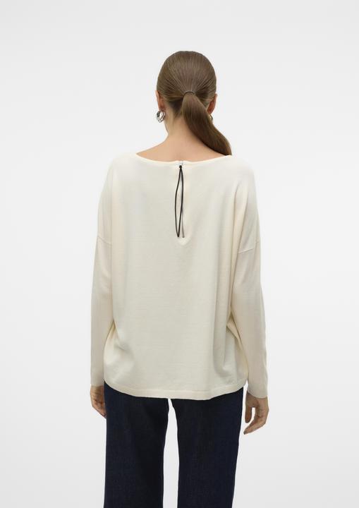 Immagine prodotto Vero Moda VMBREEZE camicetta con maglione (S)