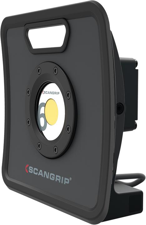 Immagine prodotto Scangrip Luce di lavoro a LED NOVA 5K (6000 lm)