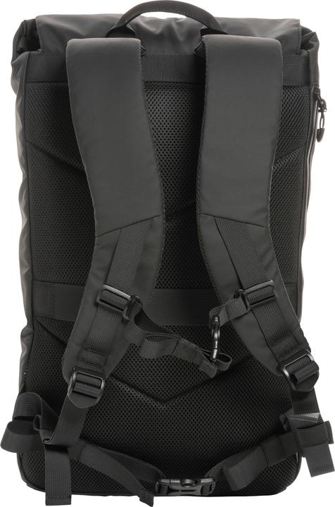 Immagine prodotto Xd Collection Rucksack Laptops Impact Aware Oberteil mit Klappe rPET (Recyceltes PolyethylenTerephthalat) (20 l)