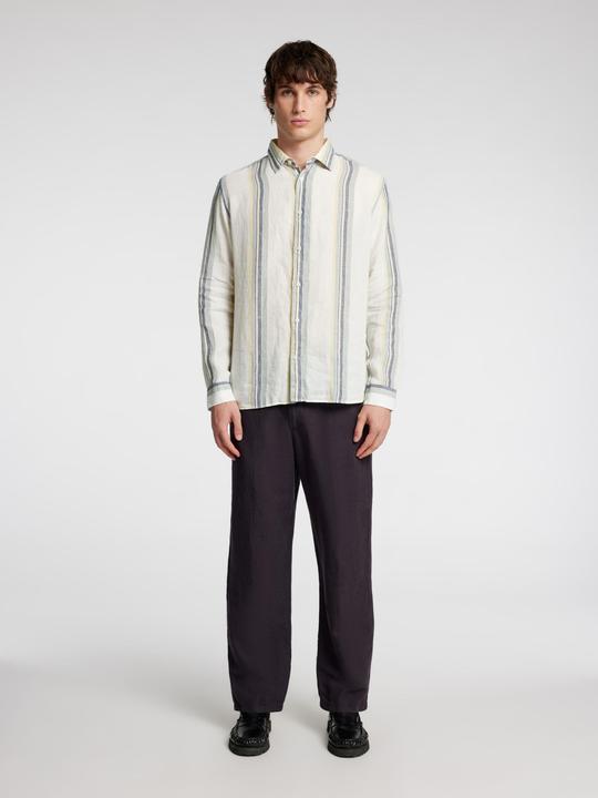 Immagine prodotto Selected Homme Langarm Leinenbluse (M)