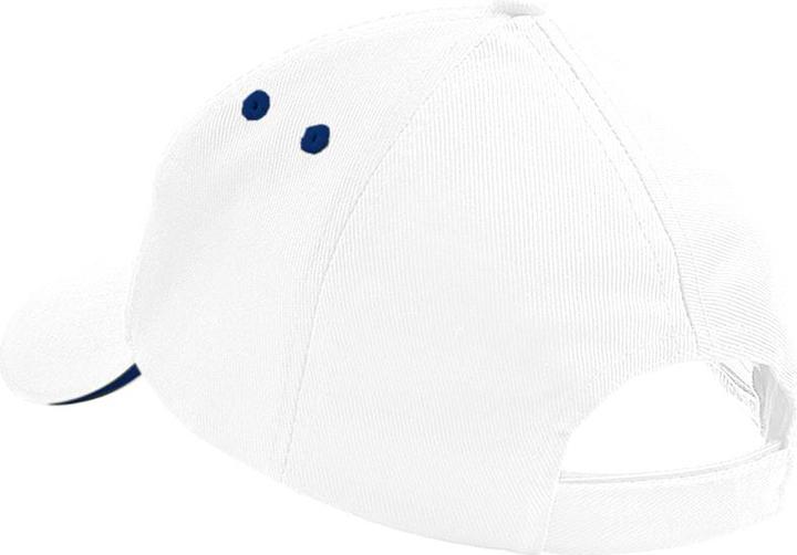 Produktbild Beechfield Baseballkappe Ultimate (2 Stückpackung) (One Size)