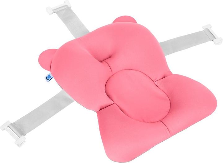 Produktbild Kikkaboo Kikka boo Badekissen Bär Badehilfe Clips
