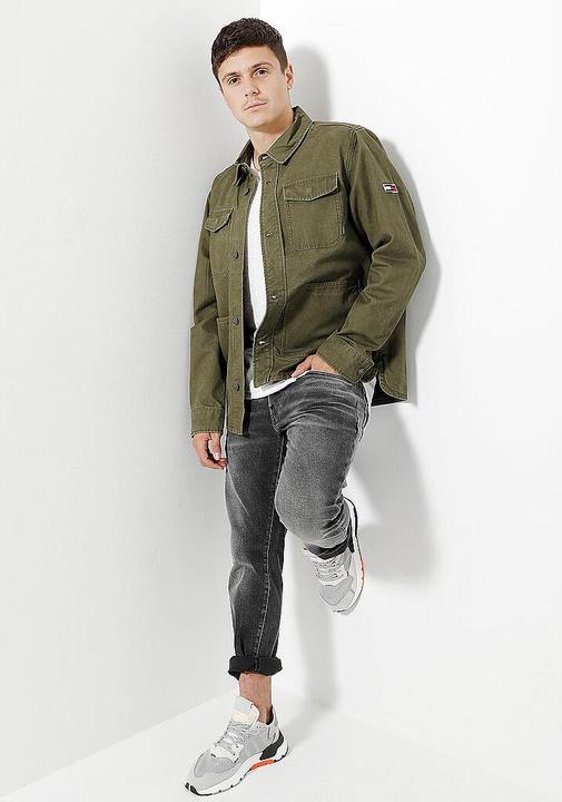 Image du produit G-Star Jeans coupe slim "3301" (W30/L30)