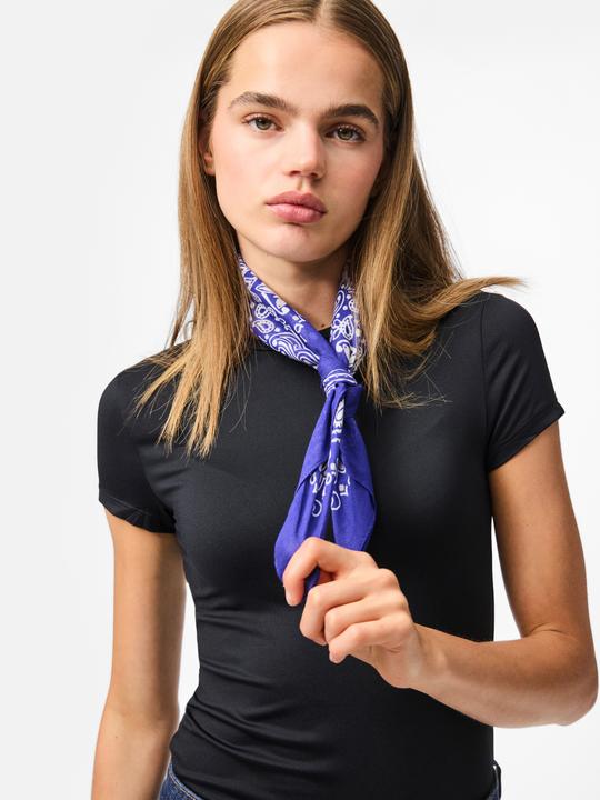 Produktbild Pieces PCJOLANDA Schal