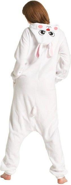 Produktbild MU Classic Onesie Pyjama Osterhase (M)