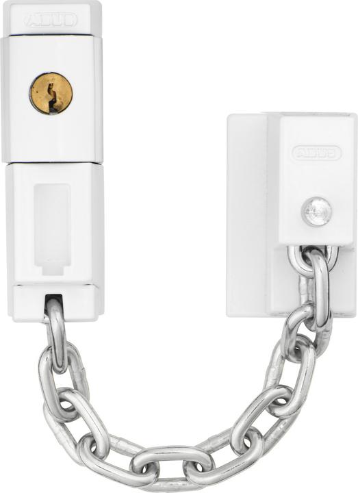 Produktbild Abus SK79 W CL/DFNLI