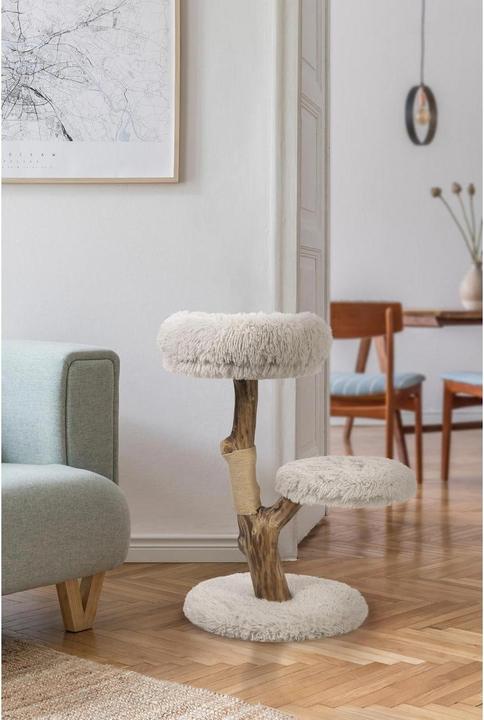 Produktbild Designed by Lotte Zora (72 cm, Gray, Natur)