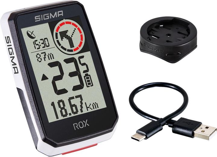 Immagine prodotto Sigma Sport ROX 2.0