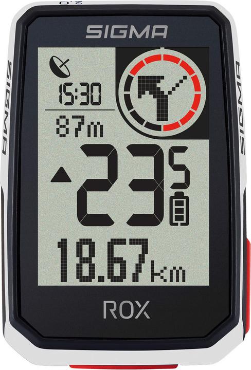 Immagine prodotto Sigma Sport ROX 2.0