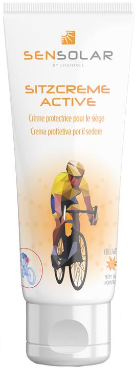 Produktbild Sensolar Sitzcreme Aktiv (1 x, 100 ml, 112 g)