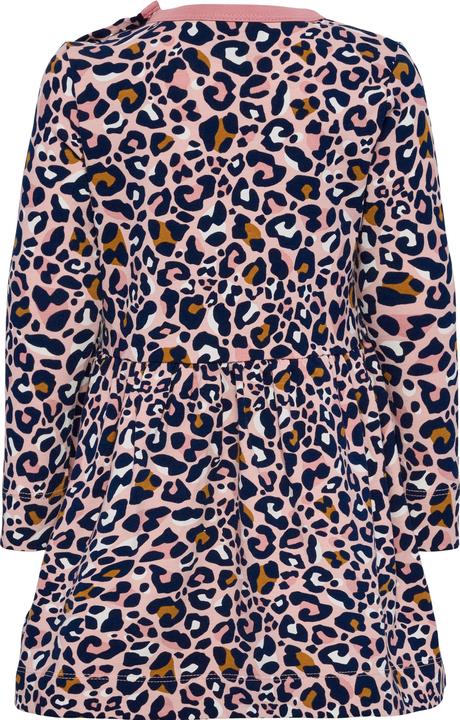 Produktbild hummel Hmlmarie Aop Dress L/S (68)