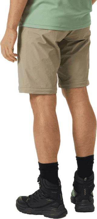 Actual product image Helly Hansen Brono Softshell Zip Off Pant (XL)