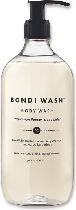 Actual product image Bondi Wash Body Wash (500 ml)