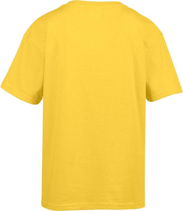 Immagine prodotto Gildan - SoftStyle - Maglietta in cottone pettinato - Bambini (128)