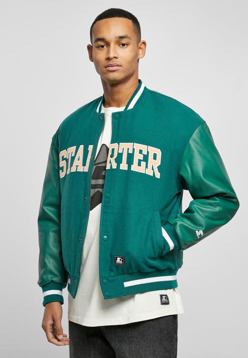 Immagine prodotto Starter Team Jacket (M, L)