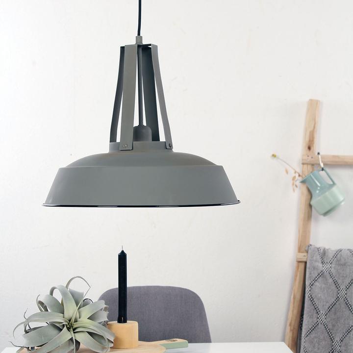 Actual product image Steinhauer Luna (E27)