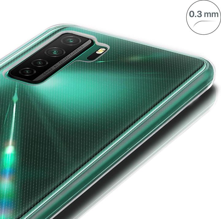 Image du produit Avizar Série de peaux (Huawei P40 Lite 5G)