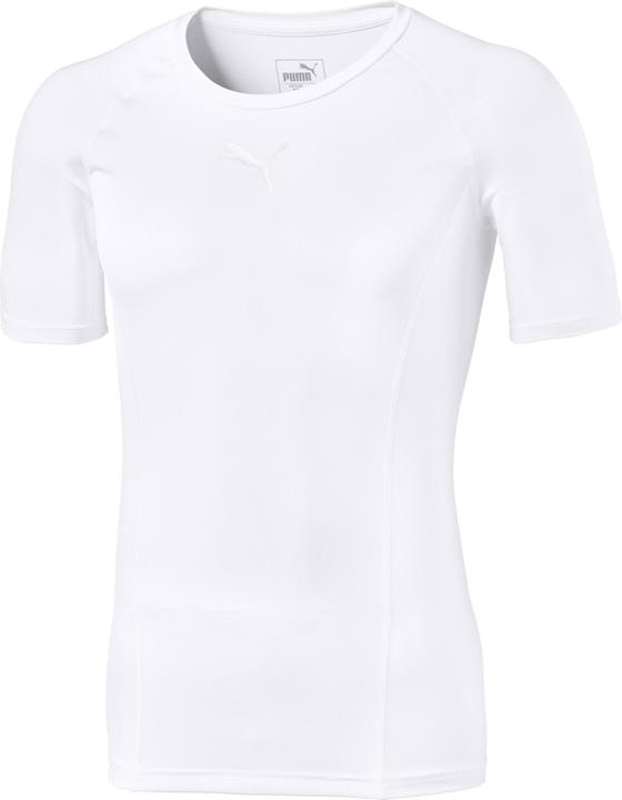 Puma LIGA Baselayer Tee SS (XS)