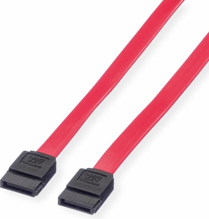 Produktbild Value Internes Festplattenkabel, SATA 3.0 Gbit/s 1,0m