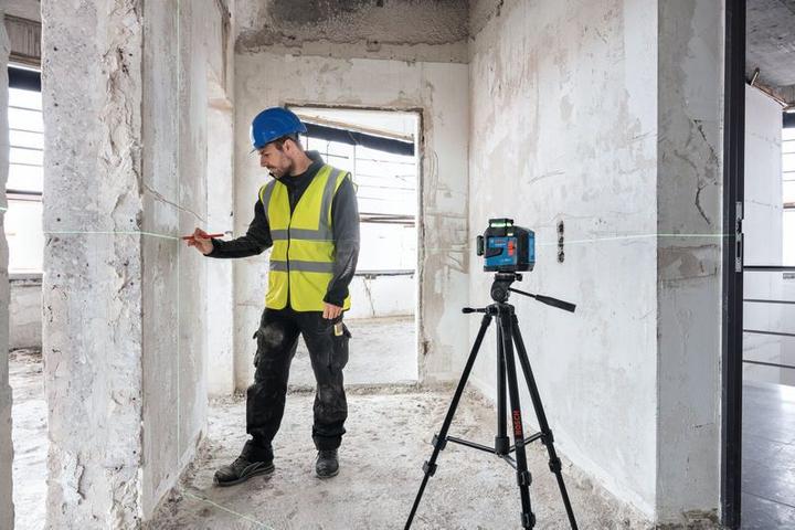 Actual product image Bosch Professional Bt 150