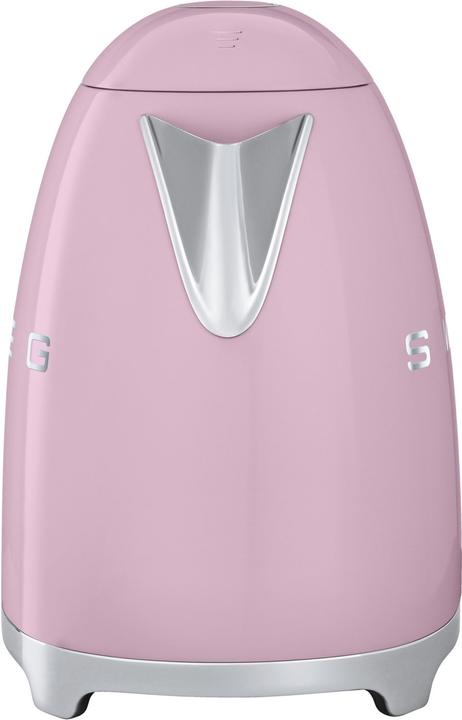 Actual product image Smeg 50's Retro Style (1.70 l)