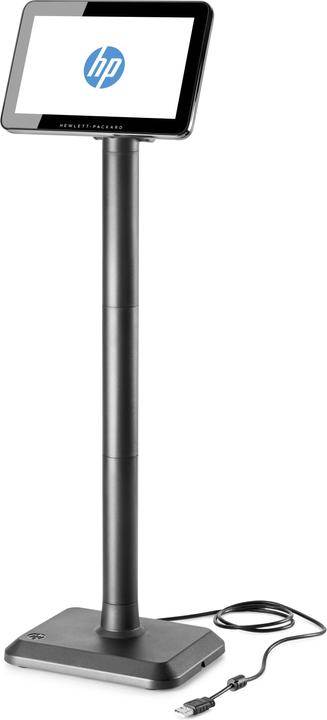 Produktbild HP Pos LCD Pole Display