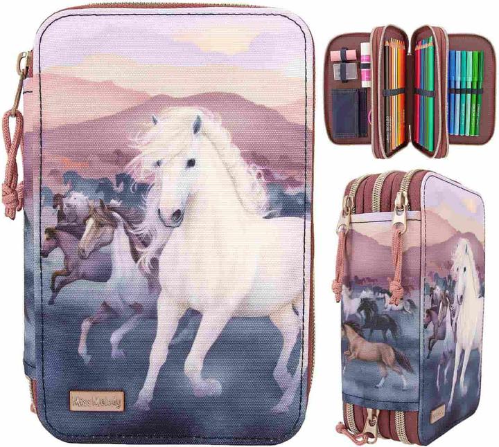 Image du produit Depesche Chevaux de nuit