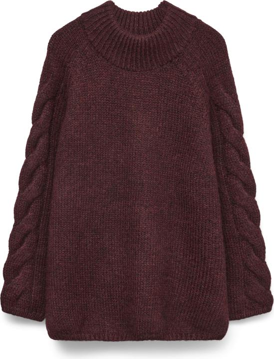 Vero Moda VMZEN Pullover Strickpullover (XS)