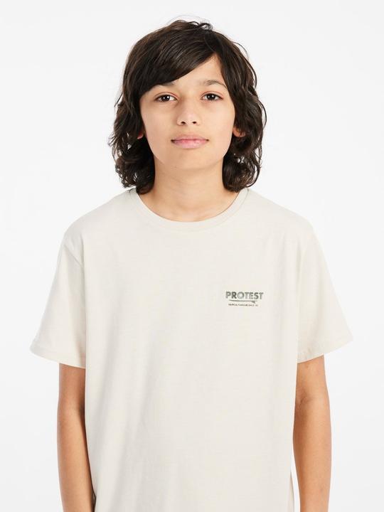 Image du produit Protest T-shirts & Polos PRTHunt JR t-shirt (140)