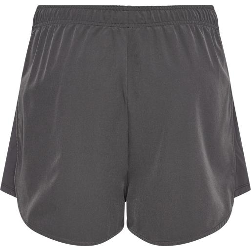 Actual product image hummel Hmlte Vital Woven Shorts (M)
