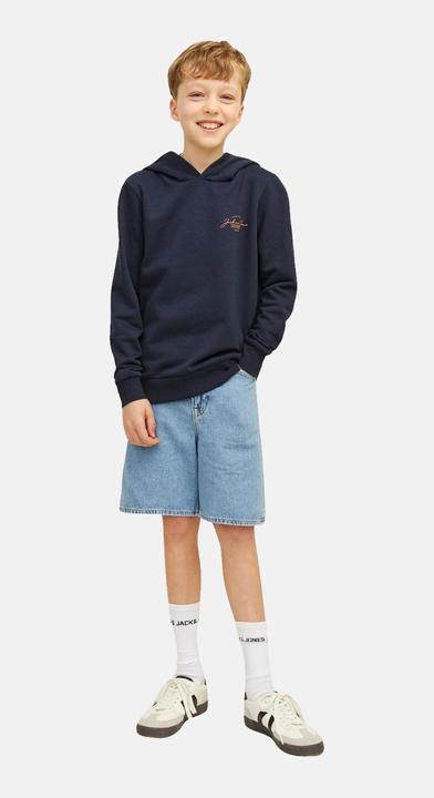Immagine prodotto Jack & Jones Jjferris Sweat Hood Jnr (128)