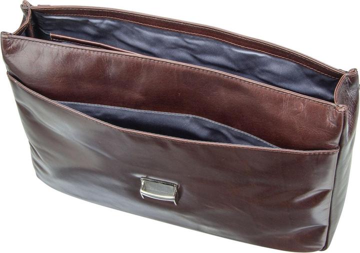Image du produit Bugatti Porte-documents Romano Briefcase Small