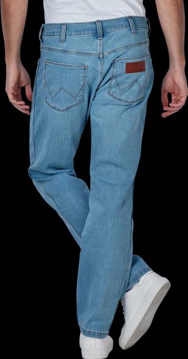 Produktbild Wrangler Jeans Regular Fit (W40/L34)