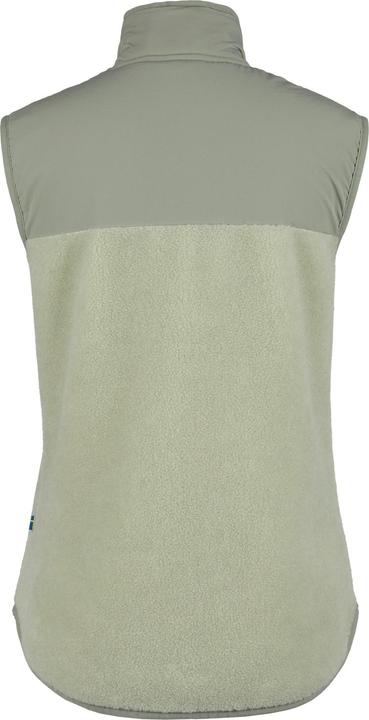 Immagine prodotto Stoic Gilet donna MerinoHighPile357 VallsboSt. (XS)