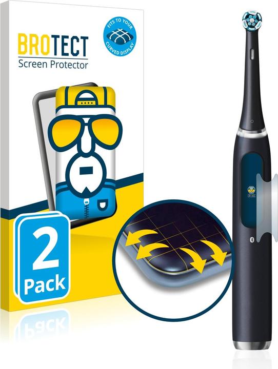 BROTECT Full-Cover Displayschutz