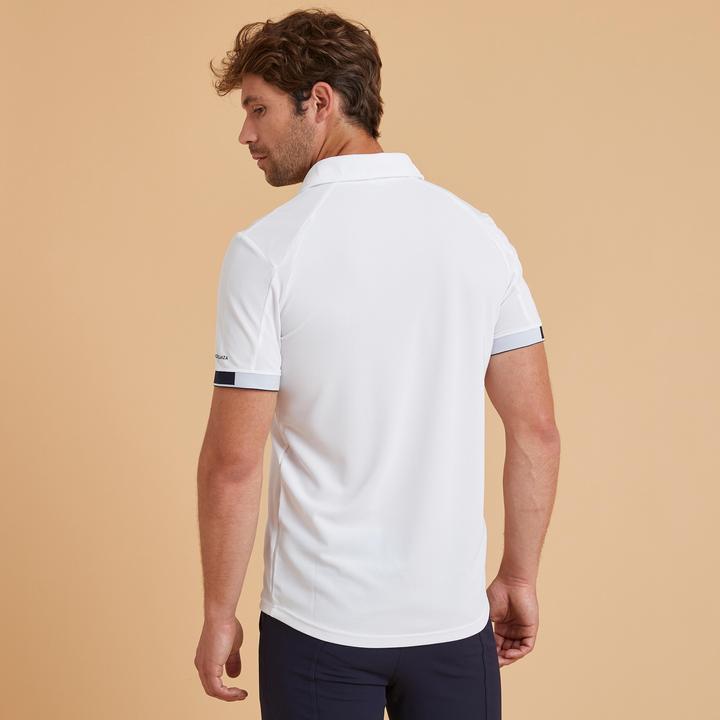 Actual product image Fouganza Polo (XXL)