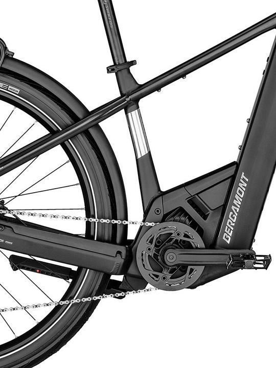 Image du produit Bergamont 29 E-Revox Premium Rigid EQ (66.20 cm)