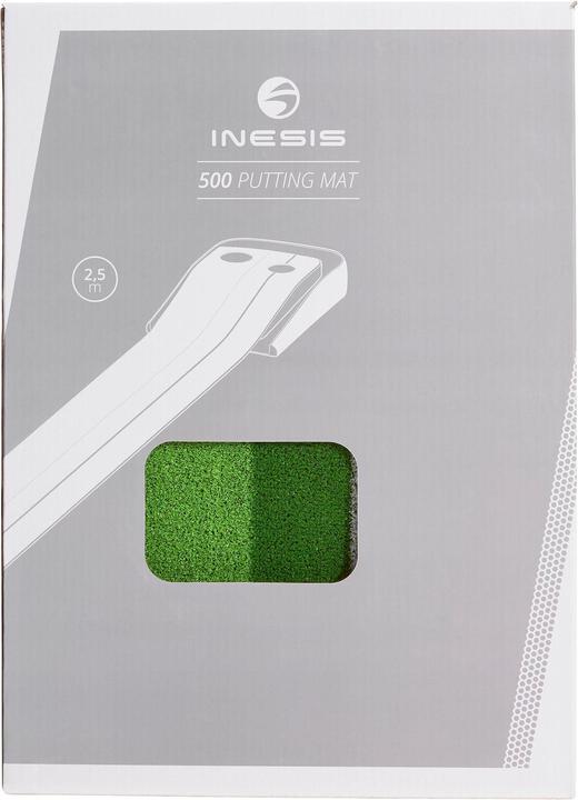 Actual product image Inesis Putting