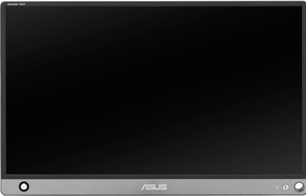 Produktbild ASUS ZenScreen Touch MB16AMT (1920 x 1080 Pixel, 16")