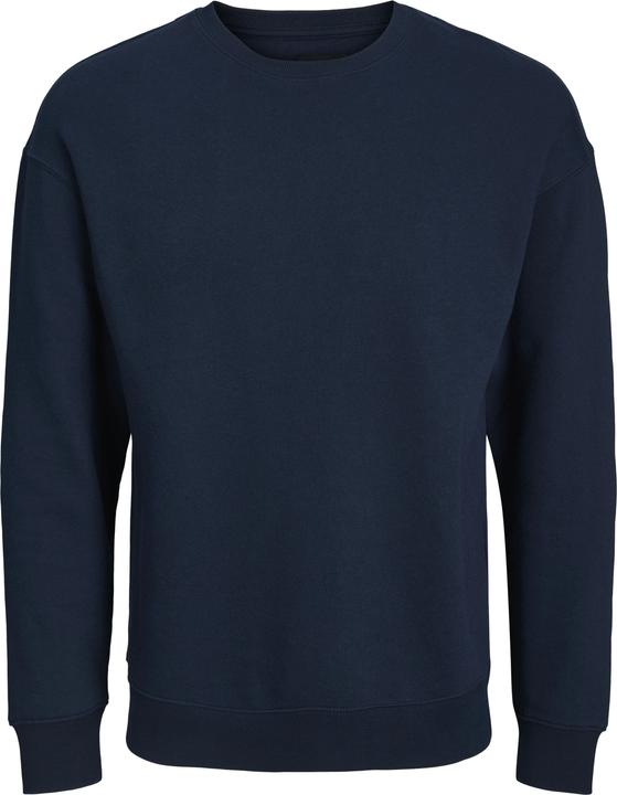 Image du produit Jack & Jones Sweat-shirt ras du cou plus size (4XL)