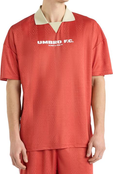 Immagine prodotto Umbro Maglia da Calcio Uomo (L)